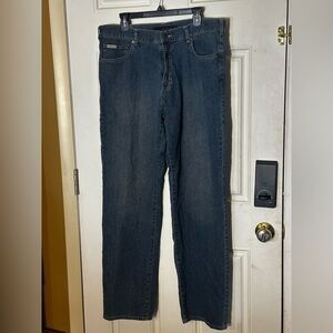 Calvin Klein jeans 36 x 44